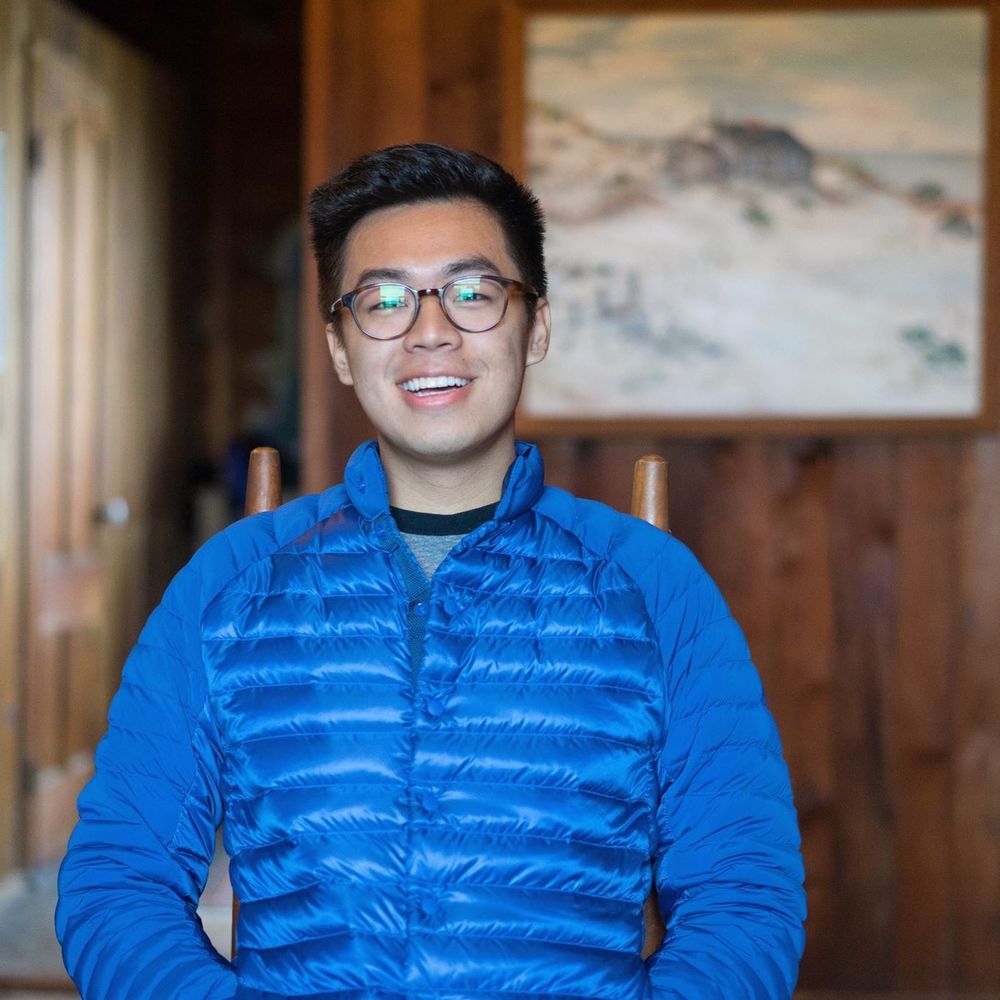 Meet your Posher, Jeremy